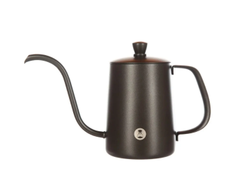 Набор для заваривания кофе Timemore C3S PourOver Set (Fish03) 70TGB003AA213, цвет черный (3)
