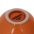 Чашка Loveramics Embossed Tasting Cup 80 мл, цвет оранжевый C099-46BOR (1)