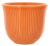 Чашка Loveramics Embossed Tasting Cup 80 мл, цвет оранжевый C099-46BOR (2)