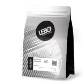 Бразилия Можиана LEBO (под фильтр) кофе в зернах упак. 250 г.