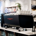Victoria Arduino Black Eagle Maverick| интернет-магазин товаров для кофеен ТЕРРИТОРИЯ КОФЕ