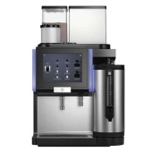 Суперавтоматическая кофемашина WMF 9000 F Базовая модель с внутренним накопителем 1 / 03.8900.5010