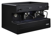 Кофемашина эспрессо рожковая CIME CO-05 A Black, цвет черный (термосифон 2 гр E61) автомат