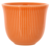 Чашка Loveramics Embossed Tasting Cup 80 мл, цвет оранжевый C099-46BOR