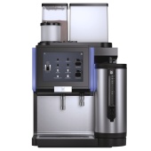 Суперавтоматическая кофемашина WMF 9000 F Базовая модель с внутренним накопителем 2 / 03.8900.5020