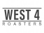 West 4 Roaster