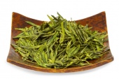 Зелёный чай Китайский Сиху Лунцзин "Колодец Дракона" ВС Griffiths Tea упак 500 гр