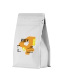 Эфиопия Лиму батч брю WEST 4 ROASTERS (под фильтр) кофе в зернах, упак. 200 г.