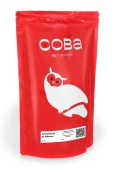 Супербленд из Африки СОВА (под фильтр) кофе в зернах упак. 1 кг.