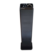 Автоматический очиститель холдера DAZHENG LEHEHE DAL-KF-0070, цвет черный