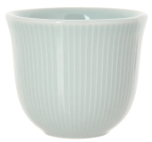 Чашка Loveramics Embossed Tasting Cup 80 мл, цвет светло-голубой C099-34BCL