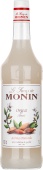 Мндаль (Almond) Monin сироп бутылка стекло 1 литр