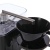 Кофеварка фильтровая Moccamaster Cup-One Matte Black 69221, черная матовая 4