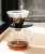 Воронка для кофе Hario VDMU-02-TB размер 02 V60, пластиковая, цвет чёрная матовая 9
