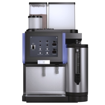 Суперавтоматическая кофемашина WMF 9000 F Базовая модель с внутренним накопителем 2  03.8900.5020