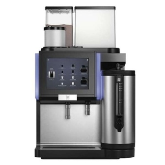 Суперавтоматическая кофемашина WMF 9000 F Базовая модель с внутренним накопителем 1  03.8900.5010