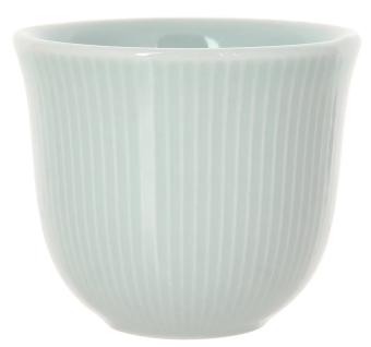 Чашка Loveramics Embossed Tasting Cup 80 мл, цвет светло-голубой C099-34BCL (1)