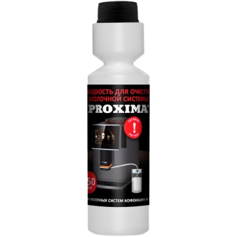 Жидкость концентрат для молочной системы Dr.Coffee Proxima M11, упак. 250 мл. 1